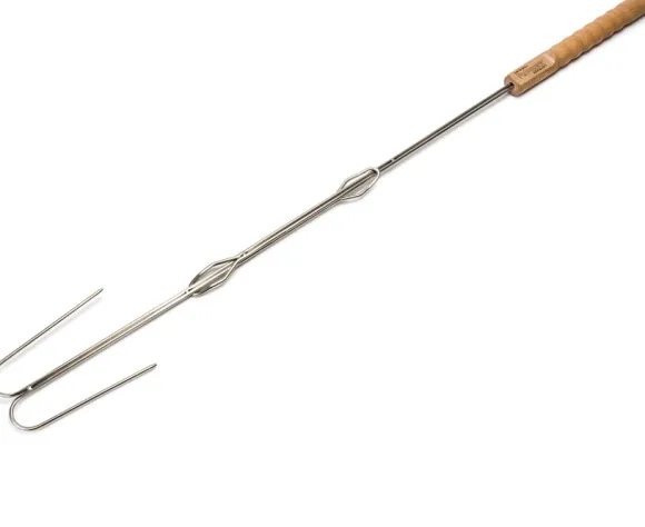 Petromax Campfire Skewer Koukku 2-pack