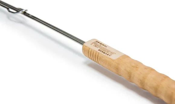 Petromax Campfire Skewer Koukku 2-pack