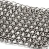 Petromax Chain Mail Cleaner XL for Cast and Wrought Iron