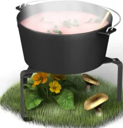 Petromax Cooking Stand