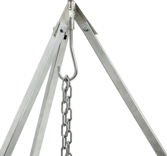 Petromax Cooking Tripod