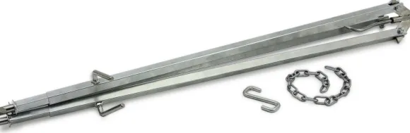 Petromax Cooking Tripod