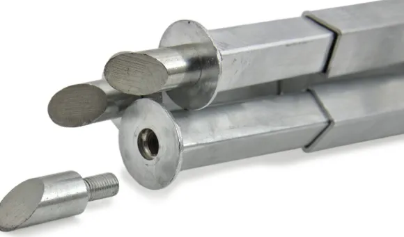 Petromax Cooking Tripod