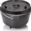 Petromax Dutch Oven 7,5 litraa Ft9