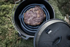 Petromax Dutch Oven 7,5 litraa Ft9