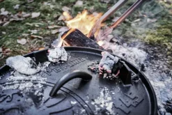 Petromax Dutch Oven -valurautapata, 3,5 litraa, Ft4,5