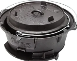 Petromax Fire Barbecue Grill Tg3