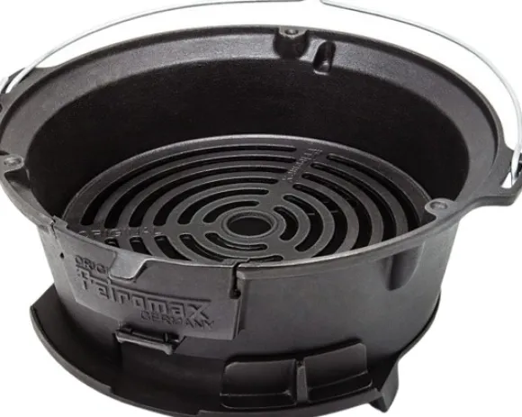 Petromax Fire Barbecue Grill Tg3