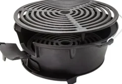 Petromax Fire Barbecue Grill Tg3