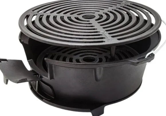 Petromax Fire Barbecue Grill Tg3