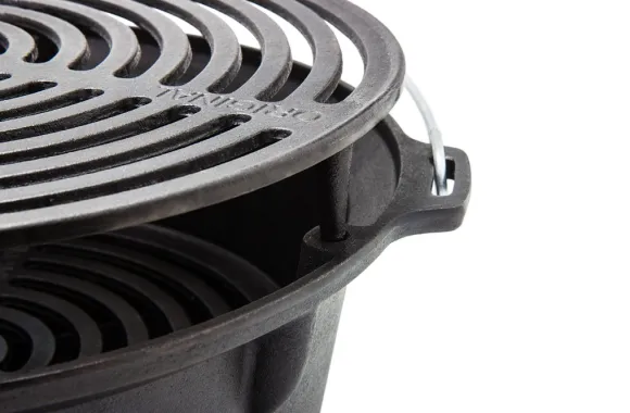 Petromax Fire Barbecue Grill Tg3