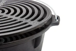 Petromax Fire Barbecue Grill Tg3