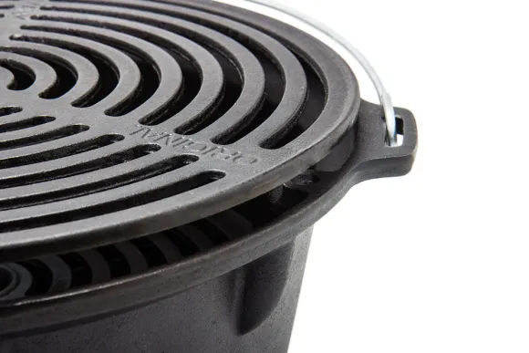 Petromax Fire Barbecue Grill Tg3