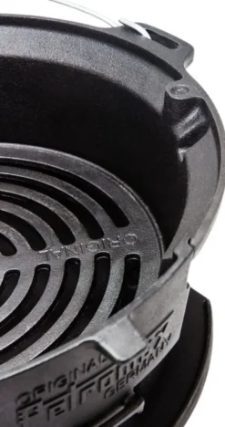 Petromax Fire Barbecue Grill Tg3