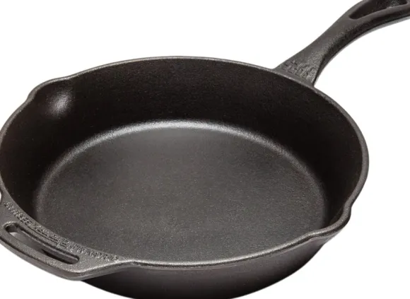 Petromax Fire Skillet valurautapannu, 30 cm 2,5 L Fp30-t