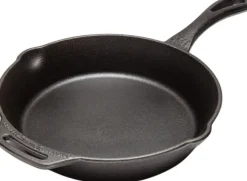 Petromax Fire Skillet with One Pan Handle 25 cm 1,6 L Fp25-t