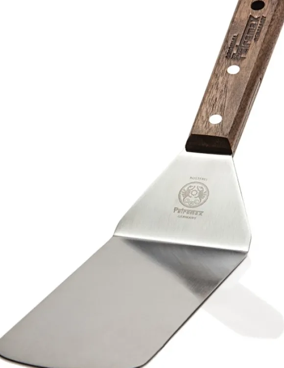 Petromax Flexible Spatula Short Handle