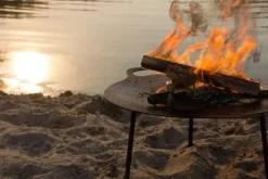 Petromax Griddle and Fire Bowl 48 cm Fs48