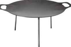 Petromax Griddle and Fire Bowl 56 cm Fs56