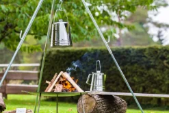 Petromax Percolator Perkomax Stainless Steel 2,1 liter