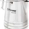 Petromax Percolator Perkomax Stainless Steel 4,2 liter