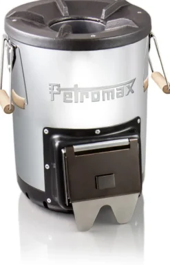 Petromax Rocket Stove Rf33