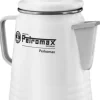 Petromax Tea and Coffee Percolator Perkomax White 1,3L