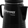Petromax Tea and Coffee Percolator Perkomax Black 1,3L