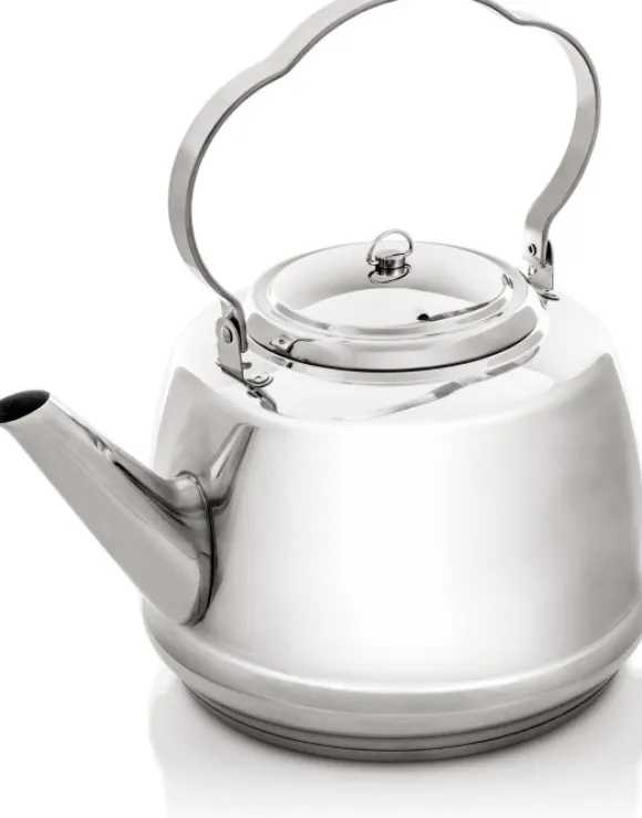 Petromax Teakettle 1,5 Litraa