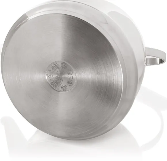 Petromax Teakettle 1,5 Litraa