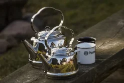 Petromax Teakettle 1,5 Litraa