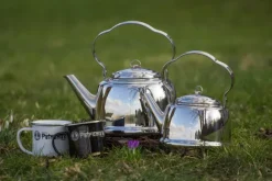 Petromax Teakettle 1,5 Litraa