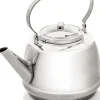 Petromax Teakettle 3,0 Litraa