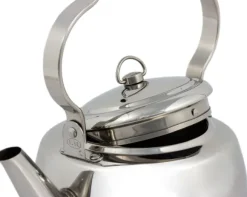 Petromax Teakettle 3,0 Litraa