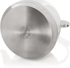 Petromax Teakettle 3,0 Litraa