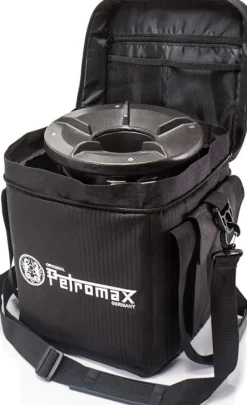 Petromax Transport Bag kantolaukku Rocket Stove Rf33-keittimelle