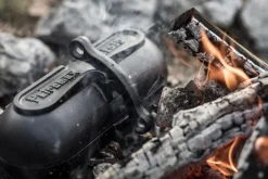 Petromax valurautainen perunakeitin