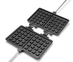 Petromax Waffle Iron
