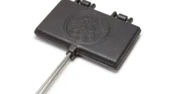 Petromax Waffle Iron