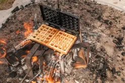 Petromax Waffle Iron
