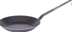 Petromax Wrought-Iron Pan takorautapannu 28 cm