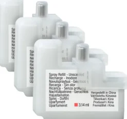 PetSafe-lisäsuihke, hajusteeton