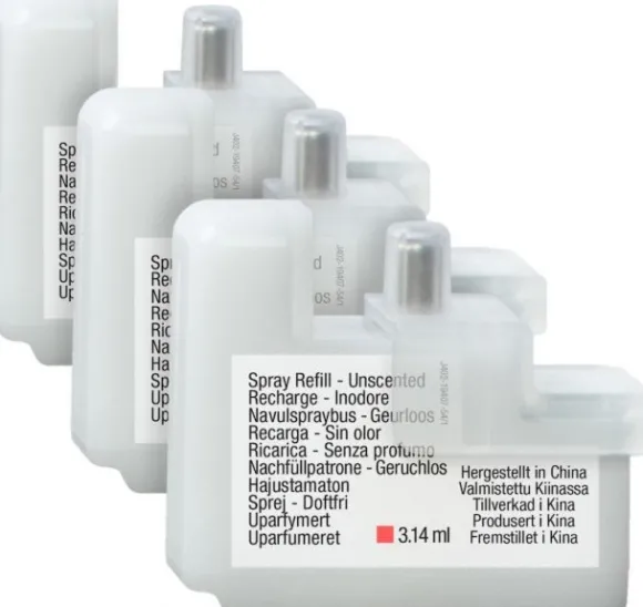 PetSafe-lisäsuihke, hajusteeton