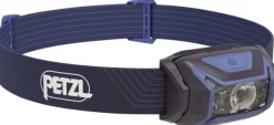Petzl Actik Lamp otsalamppu, sininen