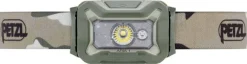 Petzl Aria 1 RGB otsalamppu, camo