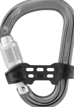 Petzl Attache Bar Carabiner