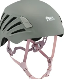 Petzl Borea Jungle Green. kiipeilykypärä