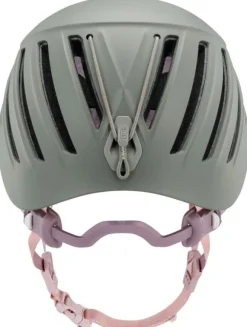 Petzl Borea Jungle Green. kiipeilykypärä