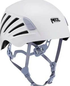 Petzl Borea Lilac White, kiipeilykypärä
