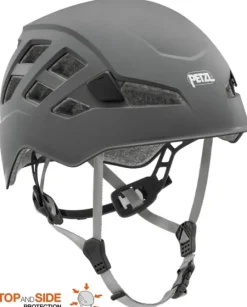 Petzl Boreo Gray